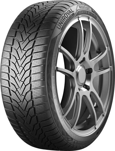 Uniroyal WinterExpert - 215/50 R18 92V FR - C/C/72 - Winterreifen (PKW)