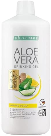 LR Aloe Vera Drinking Gel Immune Plus 1 Flasche (1000ml)