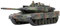 TAMIYA 35387 1:35 KPz Leopard 2 A7V - Modellbau, Plastik Bausatz, Hobby, Basteln, Kleben, Modellbausatz, Modell, Zusammenbauen