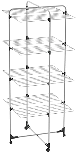 Stendibiancheria a torre ICARO 40