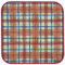 PFLEGE POINT® Inkontinenz Stuhlauflage 45 x 45 cm (terra)