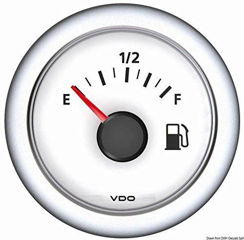 OSCULATI Indicatore Carburante