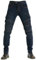 Pantaloni da Moto da Uomo, Jeans da Motociclista Elasticizzati Slim Fit da Uomo, Jeans alla Moda su Tutta La Vita, 4X Imbottitura di Protezione.
