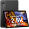 DOOGEE T30 PRO Android Tablet 11 Zoll, 2.5K Display | 2560x1600 | Tablet PC, Helio G99 Octa-Core 15GB RAM 256GB ROM (2TB TF), 8580mAh/33W, 20MP Dual SIM Tablet 4G LTE +5G WiFi Widevine L1