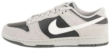 Nike HV2532-001 Dunk Low Herren LT Smoke Grey/Summit White-Anthracite EU 45