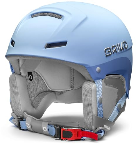 Briko Giada EPP, Helmet Donna, Cerulean Blue-Ligh, S