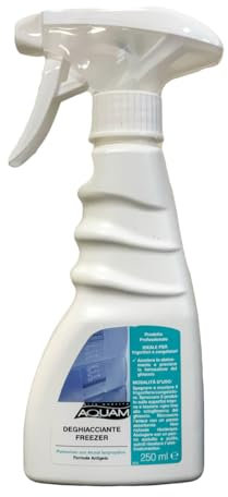 AD TREND Deghiacciante Freezer 250 ml