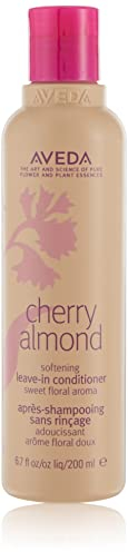 AVEDA Cherry Almond Softening Leave-In Conditioner, 200 ml