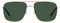Polaroid Unisex PLD 4128/s/x Sunglasses, J5G/UC Gold, 60