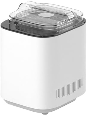 Yoghurtmaskin, 3-i-1 multifunktionell 800 ml, lätt att använda, automatisk kylning
