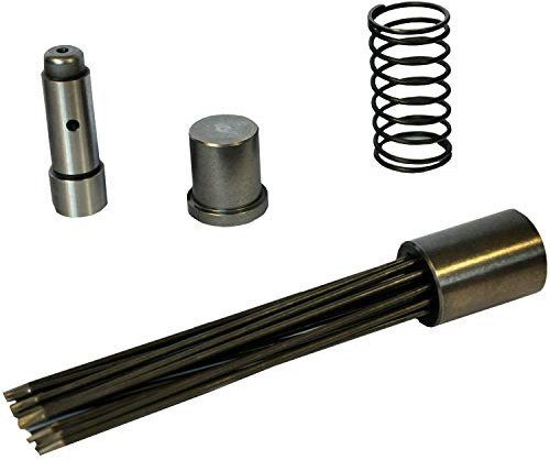 CS Unitec | 2BPG Pistol Grip Needle Scaler Service Kit |300+ Hours of Additional Tool Life | 446.1025