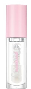 Peripera Peripera BRILLO DE LABIOS INK GLASTING (001 CLEAR)