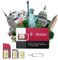 T-Mobile USA SIM-Karte – Unbegrenzte Anrufe & Daten für USA-Reisen – 4G Netz, Google & Whatsapp nutzbar – Einfache Aktivierung, 24/7 Whatsapp Support