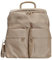 Mandarina Duck Damen MD20 Backpack, Warm Taupe