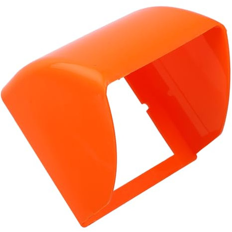 DIYEAH Caja Protector De Enchufe Para Exteriores De Enchufe Carcasa De Exterior Para Uso Jardín o Patio