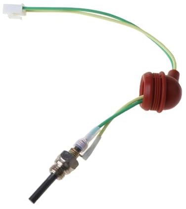 DIEKE Riscaldatori di parcheggio ad aria da 12 V in ceramica con spina 5-8KW Airtronic per riparazione candelette