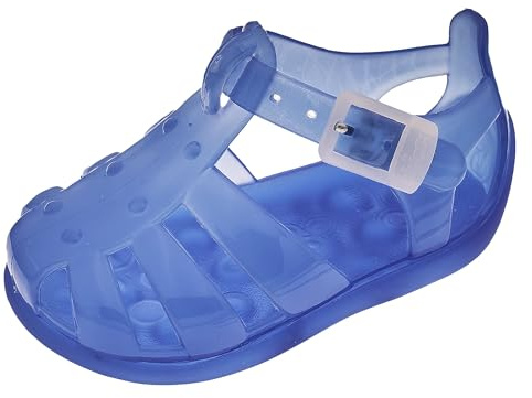 Chicco, Zuecos Goma Niño y Niña, Cerradas, Ideales para Playa o Piscina, Zapatillas Niños y Niñas, Designed in Italy