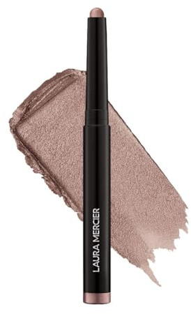 Laura Mercier Damen Caviar Stick Lidschatten, trägerlos, Hellbraun, 1,64 g