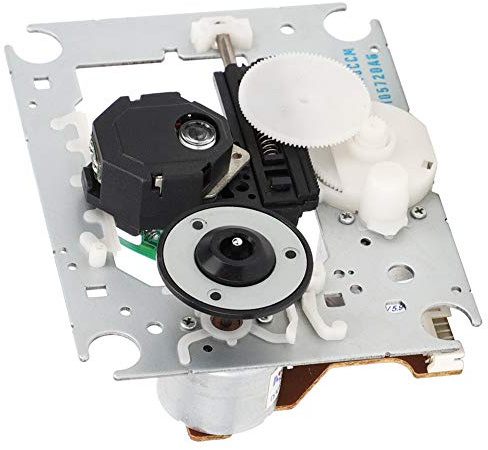 CHICIRIS KSS-213CCM Lens Pickup, Visible Light Band Range, OC Gate Type Signal, Replacement Part for Audio System Enthusiasts
