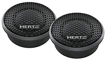 Hertz 1453344 MP-25.3 Tweeter, Confezioni da 2