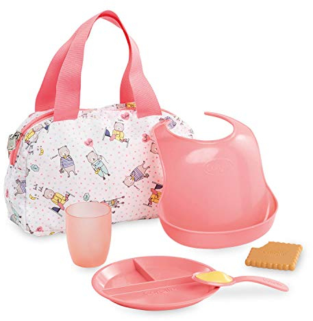 Corolle Mon Grand Poupon 36-42cm Fütterset