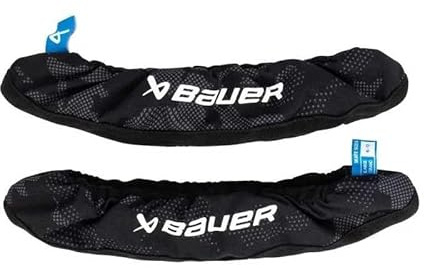Bauer skridskoskydd skridskor svart S-L (M)
