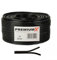 Premium X 25m Sat Koaxial Kabel 90dB Twin Mini 2 x 4mm extra dünn Schwarz Antennenkabel 2-fach geschirmt für Sat | Kabel | DVB-T - Ultra HD 4K 3D