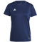 Adidas Womens Jersey (Short Sleeve) Tabela 23 Jersey, Team Navy Blue 2/White, H44531, S
