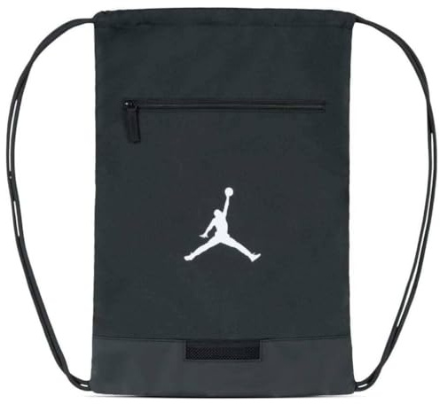 Jordan Sacche 9A0746-023 Nero TU