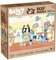 Lisciani-BLUEY ECO-PUZZLE DF 60
