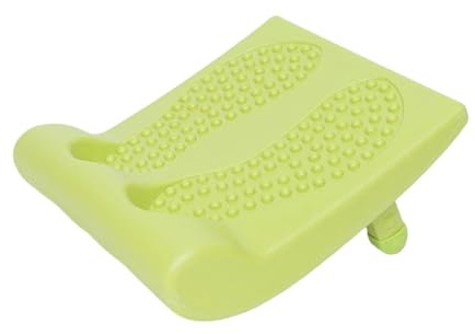 Perfeclan Estirador de pantorrillas, estirador de Espalda, Tabla Inclinada para pies, Tabla de Estiramiento para Ejercicios de Pilates
