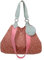 Fritzi aus Preussen Damen Izzy Medium Fritzi Print Roasted Shopper