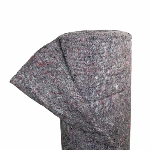 Florade® Tapis de gazon non tissé - Biodégradable et gain de temps - La meilleure alternative au gazon en rouleau - Pour les loisirs simple et efficace