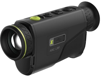 Pixfra Arc LRF A625 Wärmebild-Monokular