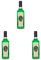 Trenet Classico Assenzio, 700 ml (Confezione da 3)