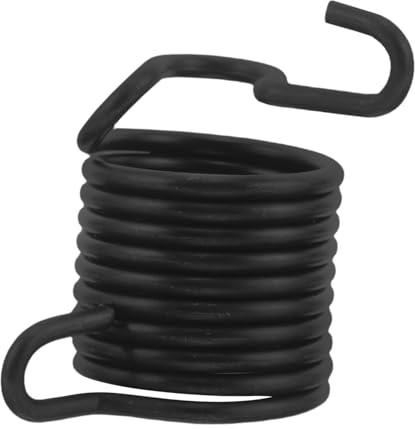 LOLIPPYY Ressort pour Marteau Pneumatique et Remplaçable Ressort à Air pour Burineur Compact pour Décapage de Rouille