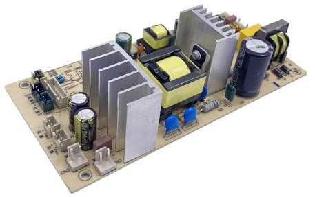 ADX-728 6A250429 Panneau d'alimentation pour réfrigérateur Bar à vin Circuit principal AC 100-240 V
