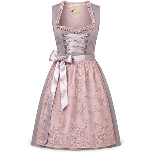Alte Liebe A103 Vestido Mujer