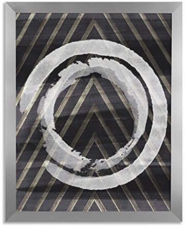 BIRAPA Bern - Cornice portafoto 50 x 60 cm, in alluminio spazzolato, cornice per poster, cornice intercambiabile, classica