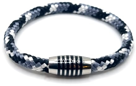 Generisch Emalines Armband (Urban, 17.50 cm)