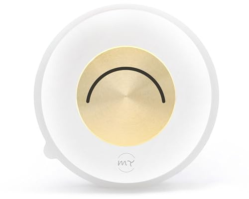 My Trafile – Matrislinje Pro N°183L Orecchiette 30 mm tillverkad av polyoximetylen med professionella insatser, kompatibel med Philips Pasta Maker Avance/7000-serien