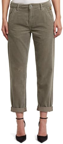 G-STAR RAW dam Byxor Kate Boyfriend Chino Wmn