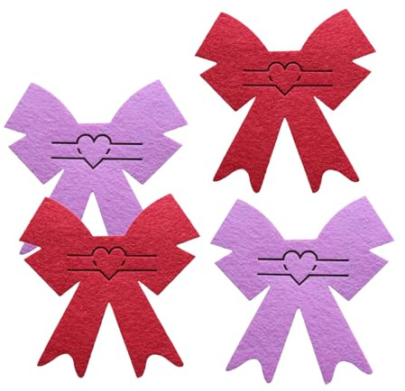 UncleS 4 Sacchetti Portaposate Taglierino Forchetta Posate Borse Tasca Stoviglie Organizzatori Decorazioni Taglierino Forchetta Borse Organizzatori Pentole