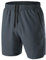 Kyopp Kurze Hosen Herren mit Reißverschlusstasche Schnell Trocknend Sporthose Leicht Atmungsaktiv Sport Shorts