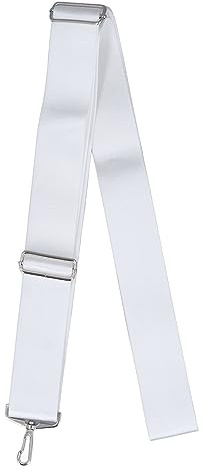 Tennis Net Center Strap, Portable Adjustable Height Tennis Net Straps, Tennis Net Center Strap Anchor with Clip Tennis Accessories for Driveway Sports Training Contest Equipment