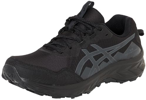 ASICS 1012B759-001 Gel-Venture 10 Damen Black/Graphite Grey EU 39