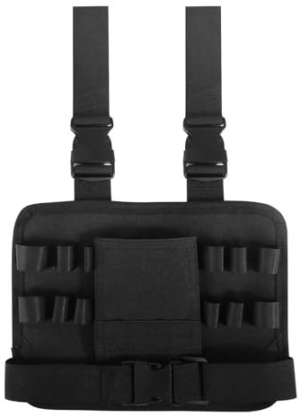 Werkzeugtasche Gürtel, Werkzeug Gürteltasche Werkzeugtasche mit Gürtelclip Werkzeughalter für Elektriker, Werkzeugtasche für Bein Oxford Tuch Gürteltasche Werkzeughalter Beingurt für Handwerkzeuge