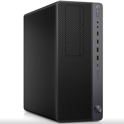 Dell Vostro 7050 TWR PC Computer Desktop, Windows 11 Pro + Office 2021, Intel Core i7-6700 Ram 32GB DDR4 SSD 1TB HDMI Display Port (Ricondizionato) (DELL-7050-TW-I7-32-1TB)