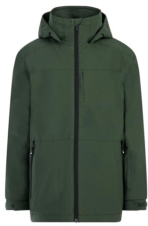 Protest Jungen Ski- Und Snowboardjacke PRTFlynto JR 176