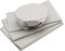 Papier Emballage Demenagement Blanc 900g - kit demenagement/emballage papier velin, cartons déménagement, kit déménagement, rouleau kraft blanc